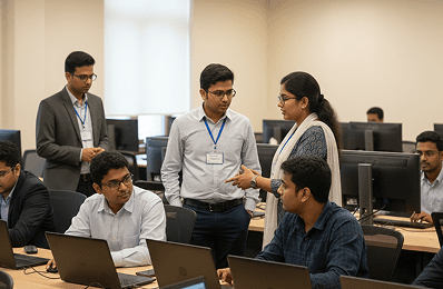 Skill Development Workshop