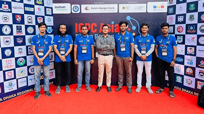 Advance your professional journey